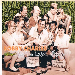 See you later, alligator